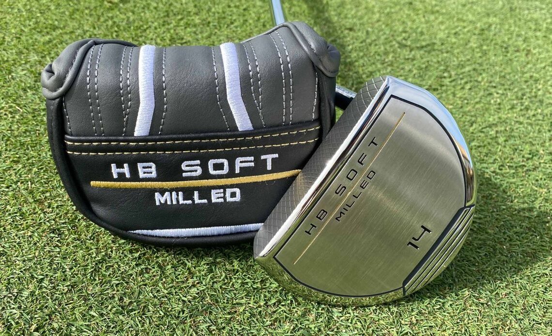 Cleveland HB Soft Milled 14 Putter Review