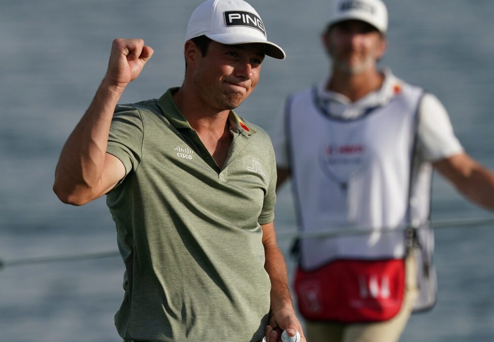 Hero World Challenge 2021