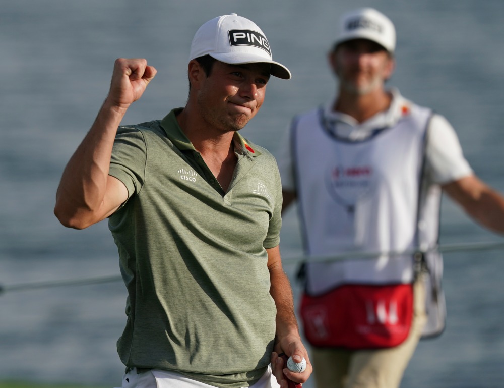 Hero World Challenge 2021