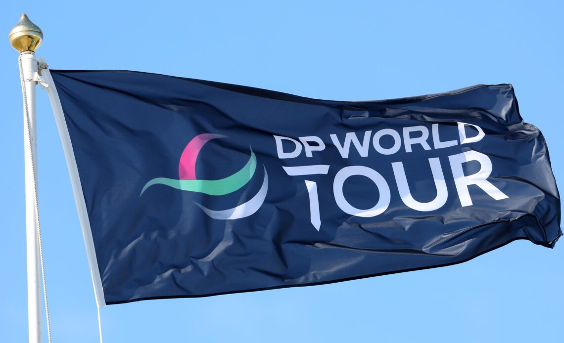DP World Tour Announces Record Prize Fund And New Bonus Scheme For 2023 Season
