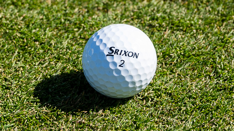 Don't Miss Out On This Amazing Srixon Z-Star Black Friday Deal