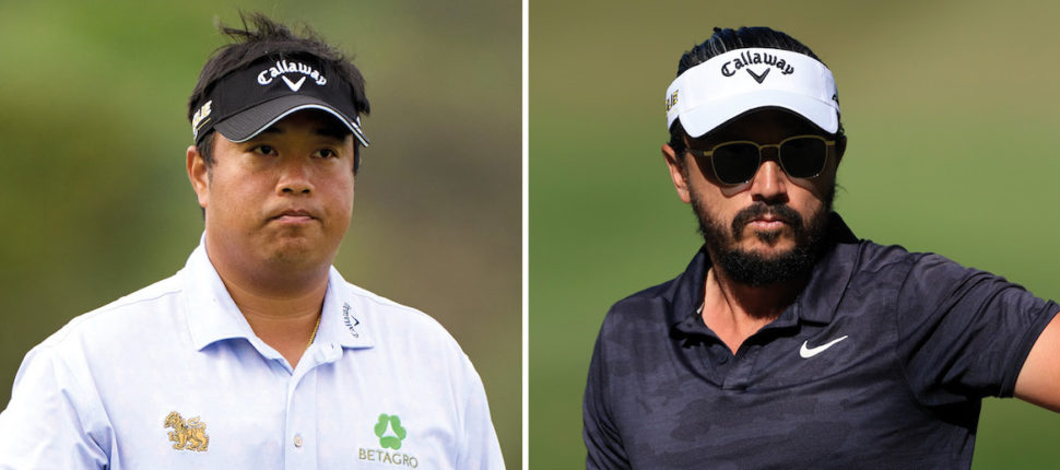 Every player to qualify from DP World Tour Q-school