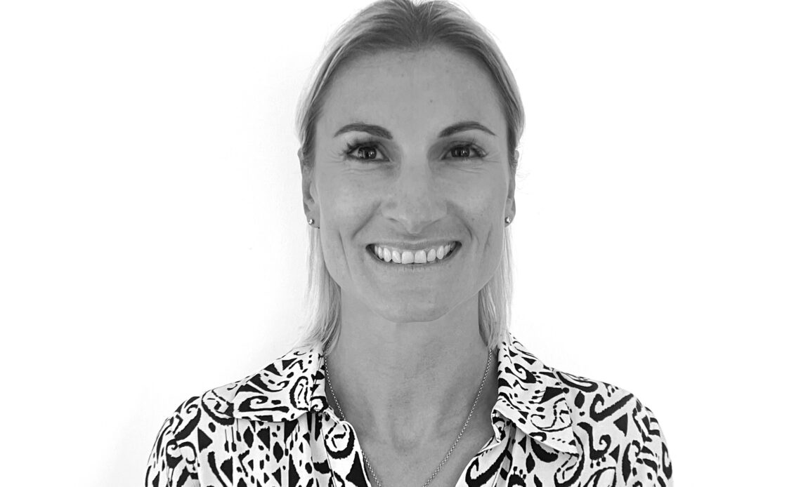 FIONA HAROLD APPOINTED LET COMMERCIAL DIRECTOR