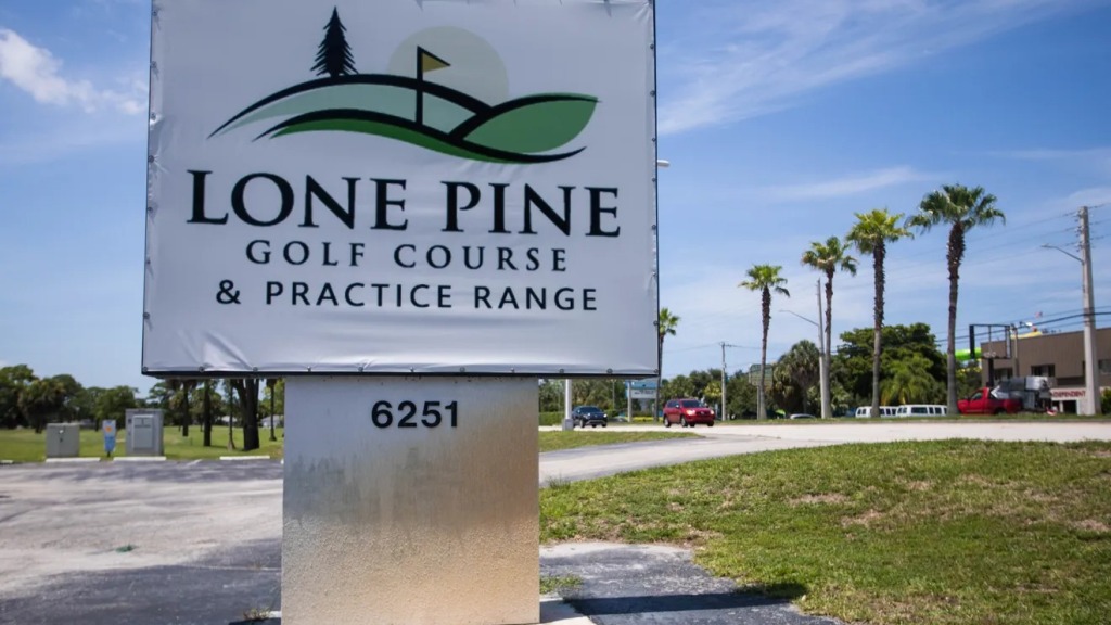 Florida city council ignores zoning board, votes to rezone golf course