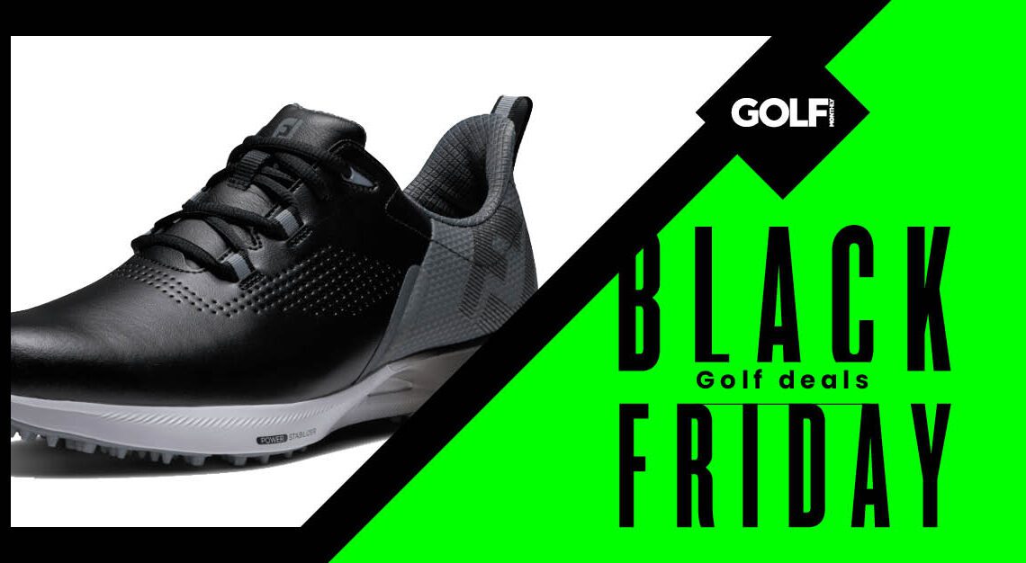 Get Great Discounts On Golf Shoes Right Now At Scottsdale Golf