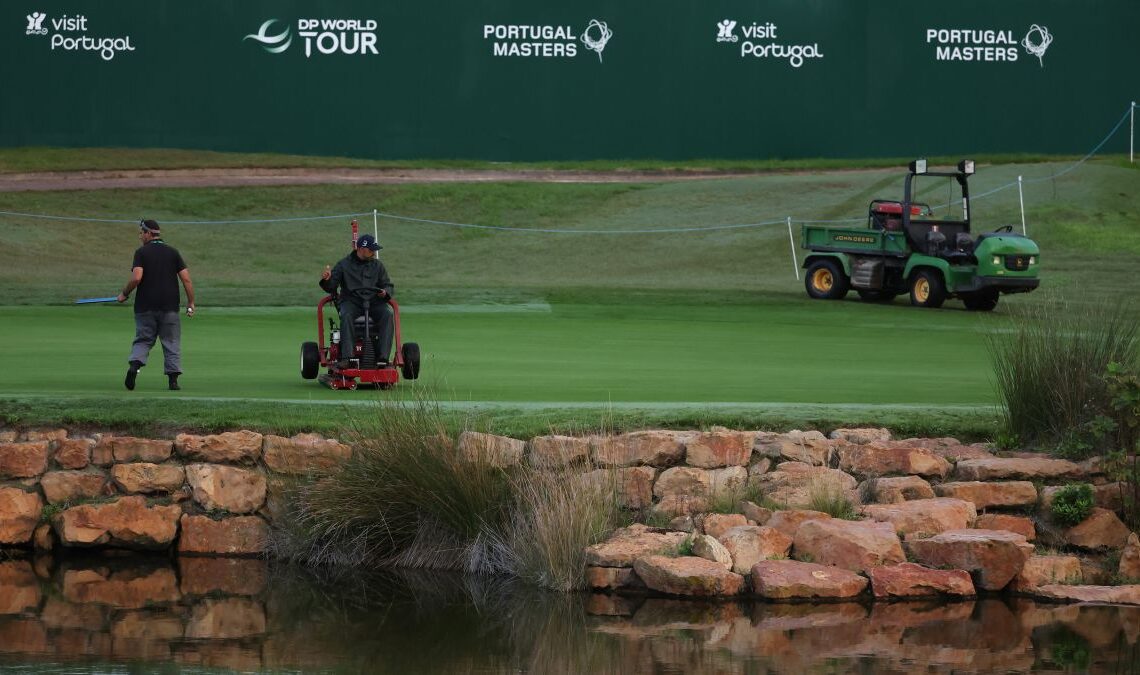 Golf Leaps Towards A Greener Future At Portugal Masters Venue