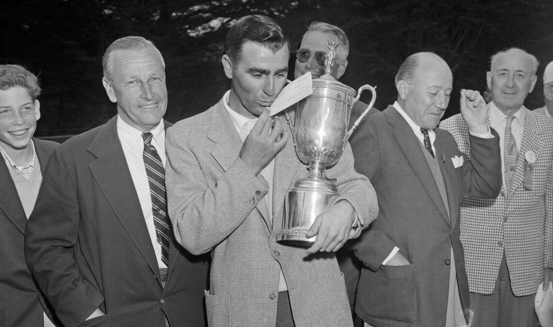 Golf’s Forgotten Major Winners | Golf Monthly