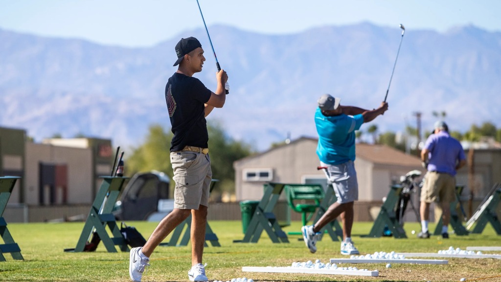 Green fees continue to rise in places like this California town