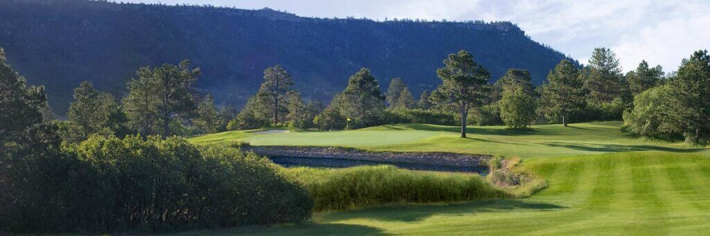 Heritage Golf Group expands westward with the acquisition of three Denver-area properties