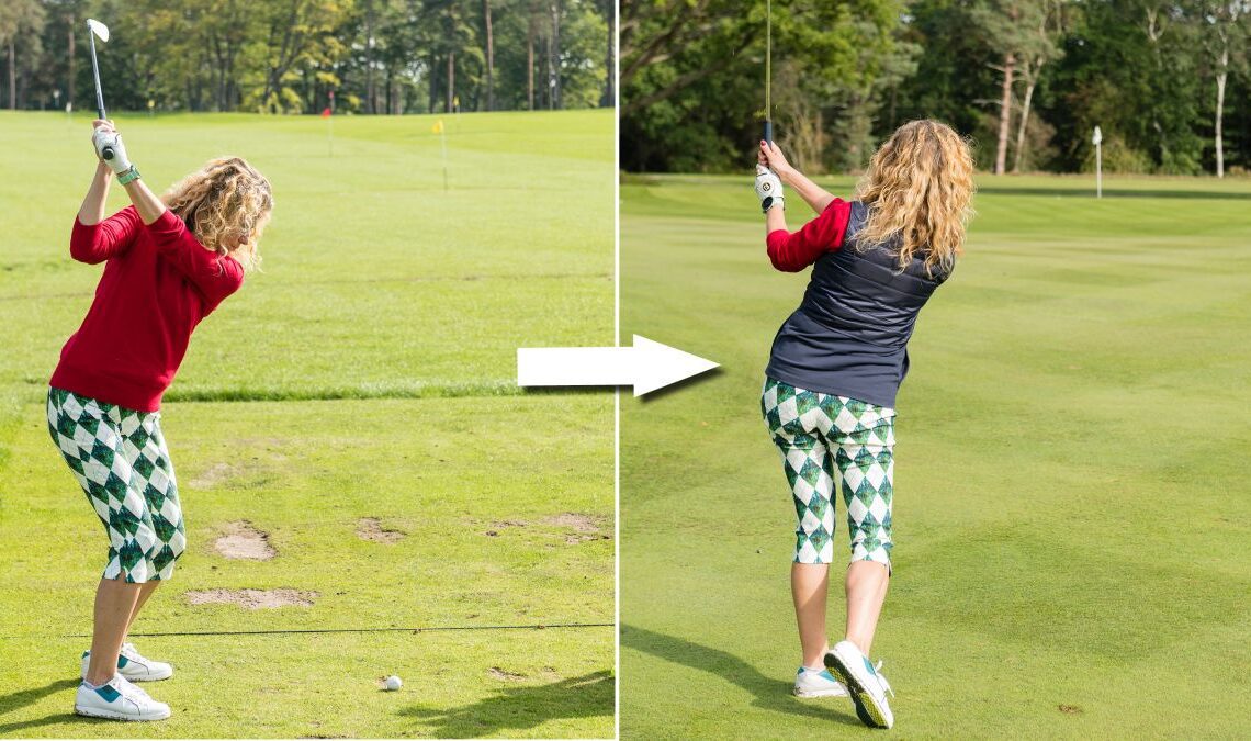 How To Take Your Game From The Range To The Course