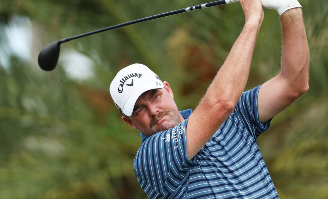 I'm Fine Not Playing' - Leishman Accepts Masters Days Could Be Over
