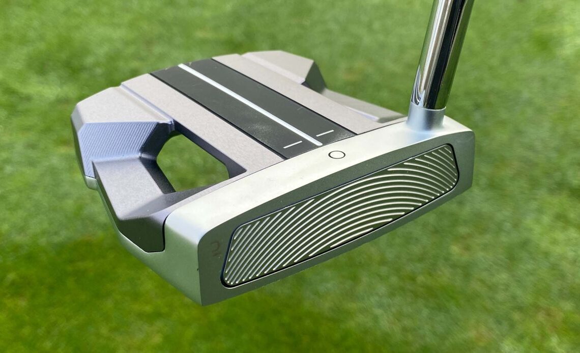 Inesis High MOI Putter Review