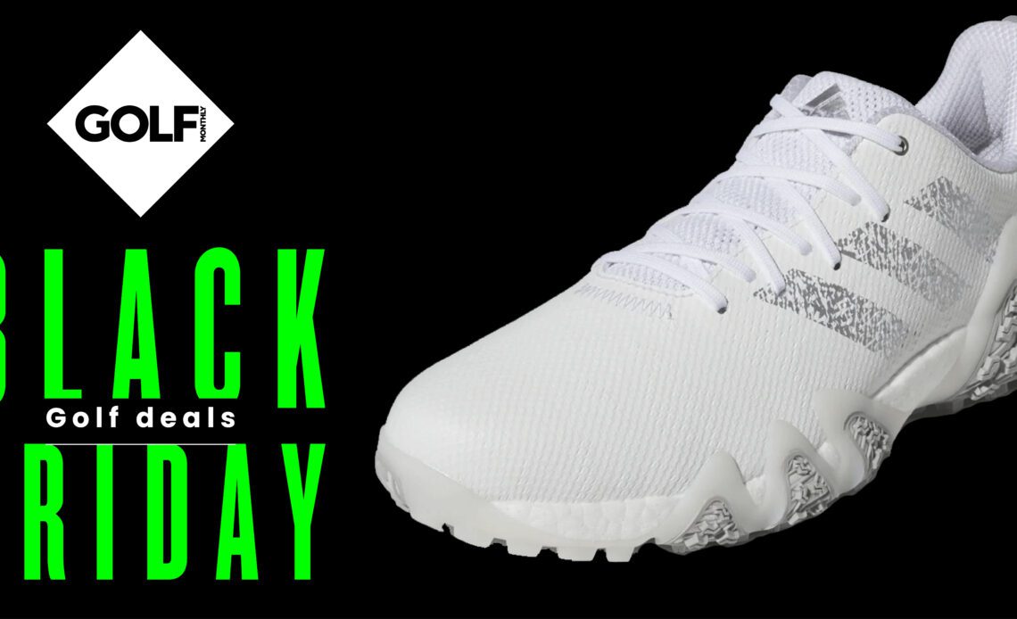 I've Tested Over 20 Pairs Of Golf Shoes, Here's The Best On Sale This Black Friday