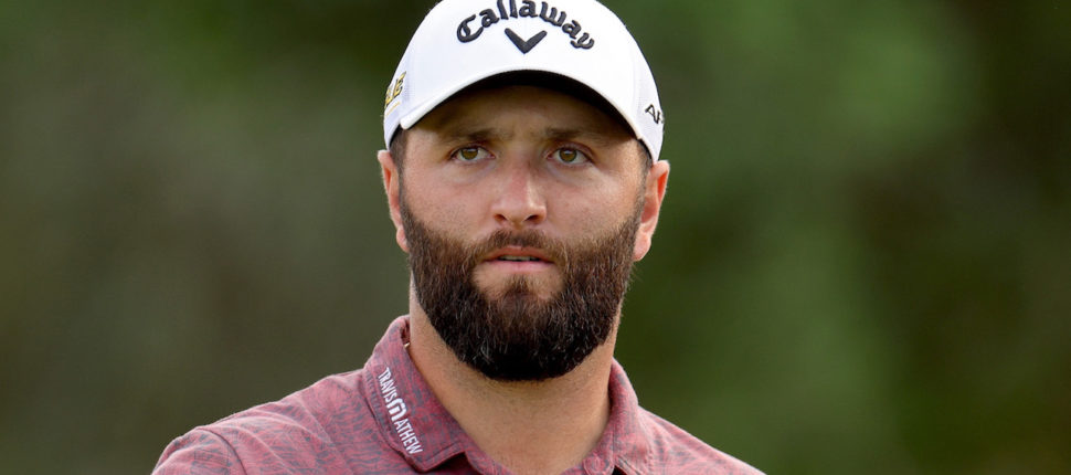 Jon Rahm takes another swipe at OWGR