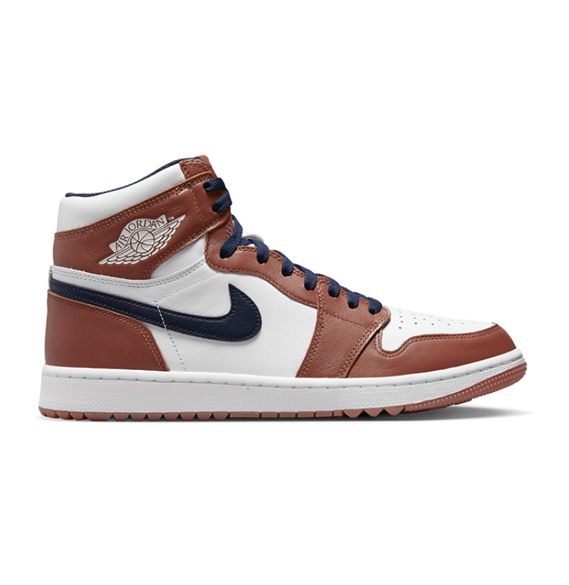 Men's Air Jordan 1 High Golf x Eastside Golf