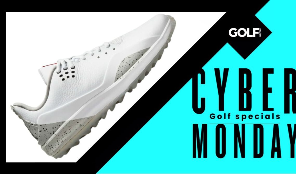 Jordan Golf Shoes 39% Off, The Coolest Deal This Cyber Monday