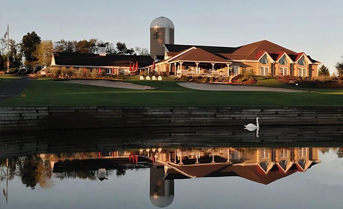 KemperSports takes over management of Spring Hollow Golf Club