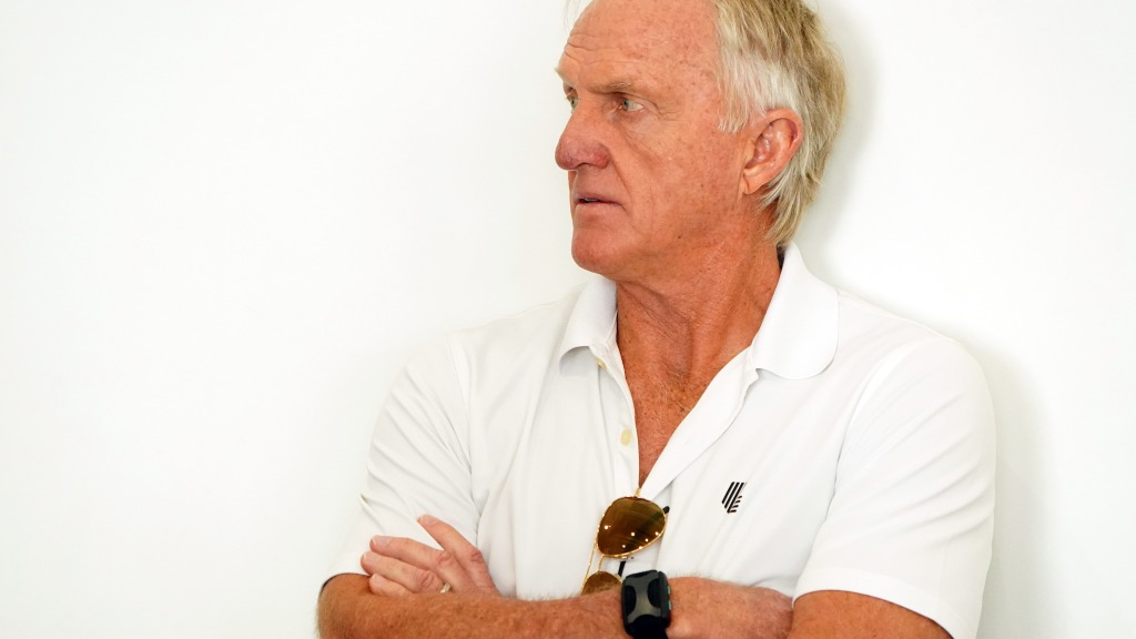 LIV Golf’s problems not limited to Greg Norman’s incompetence