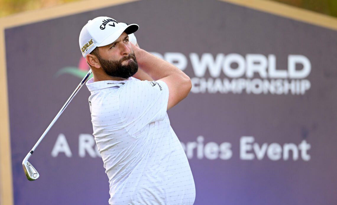 Laughable, Laughable, Laughable' - Jon Rahm Slams OWGR Changes