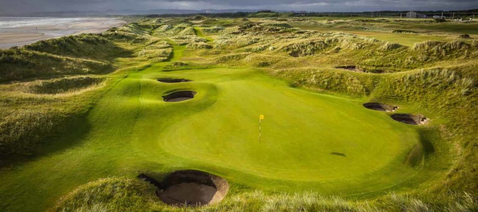 Links Golf Cup returns for 2023