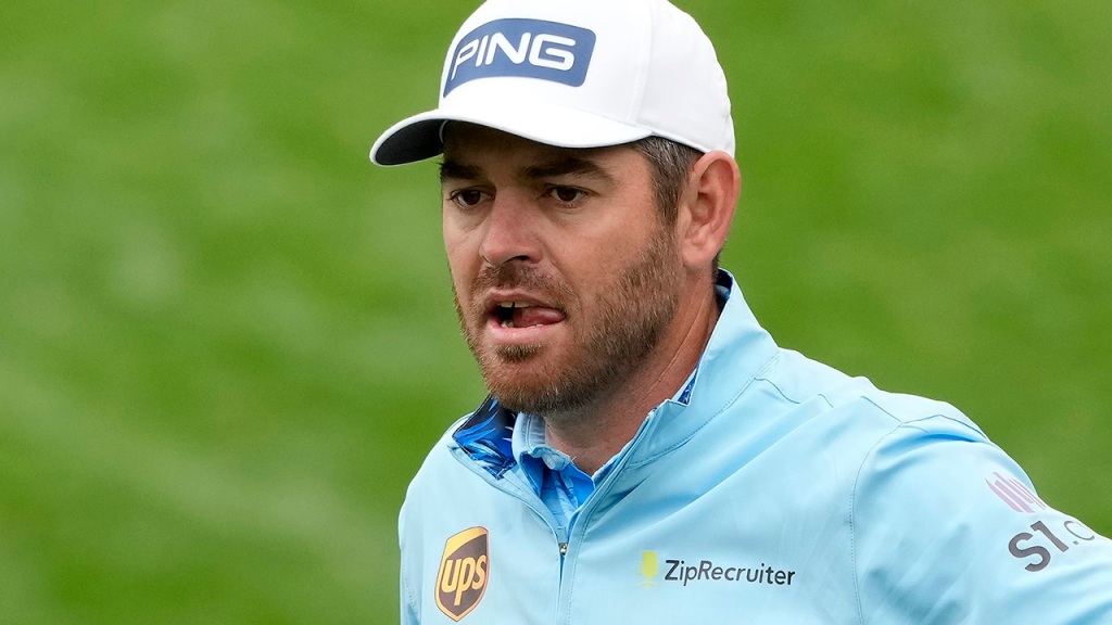Louis Oosthuizen may miss 2023 Masters, U.S. Open and PGA Championship