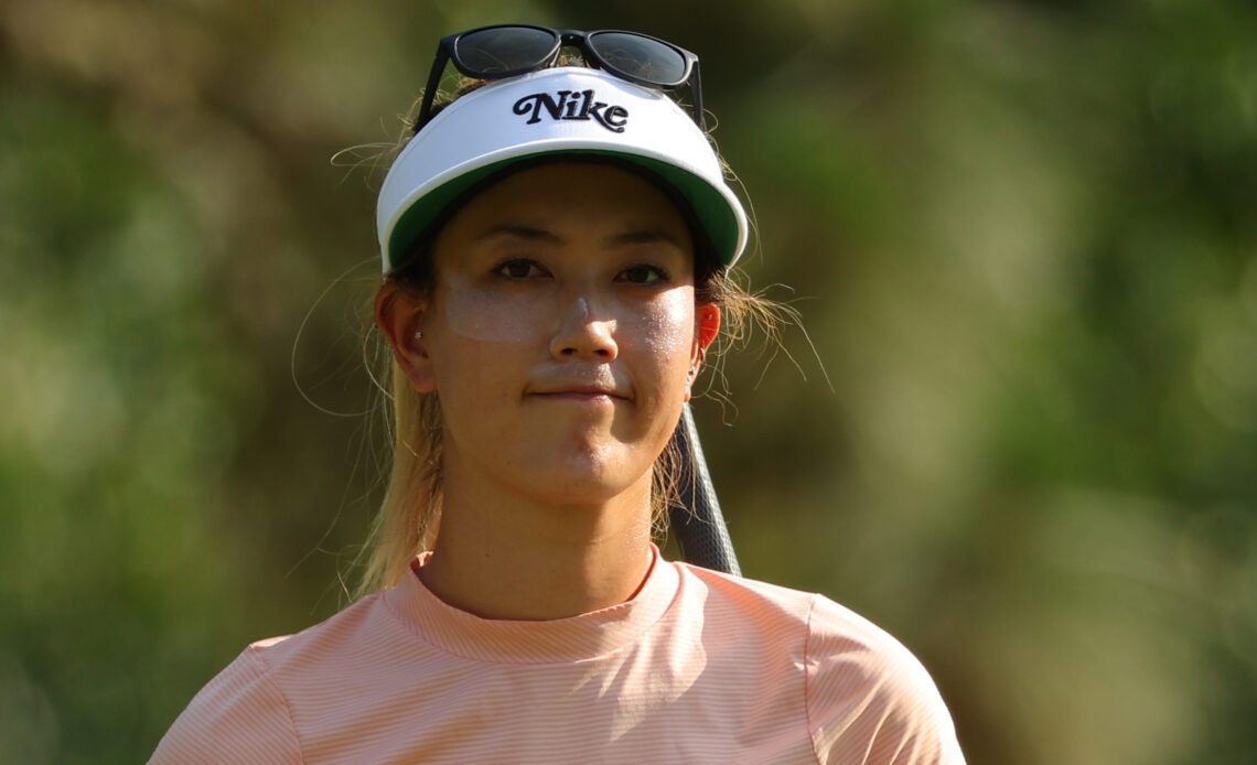 Michelle Wie West Defends LPGA Tour After Sponsor Event No-Show