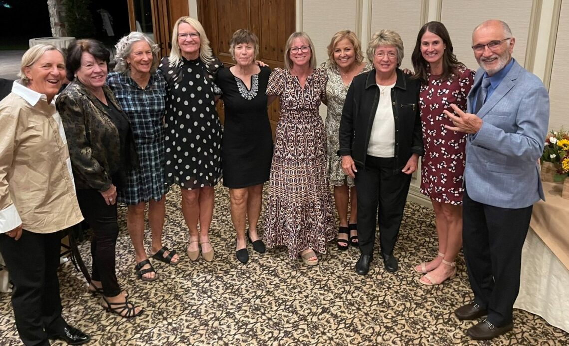 Missy Farr-Kaye Inducted into the Arizona Golf Hall of Fame
