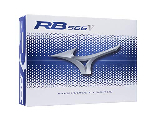 Mizuno RB566V Golf Balls -...