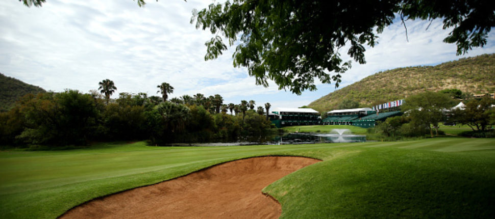 Nedbank Golf Challenge 2022: Preview, betting tips &…