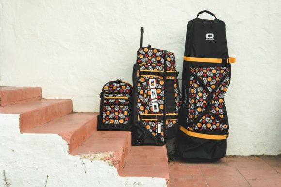 Ogio Skulls 1