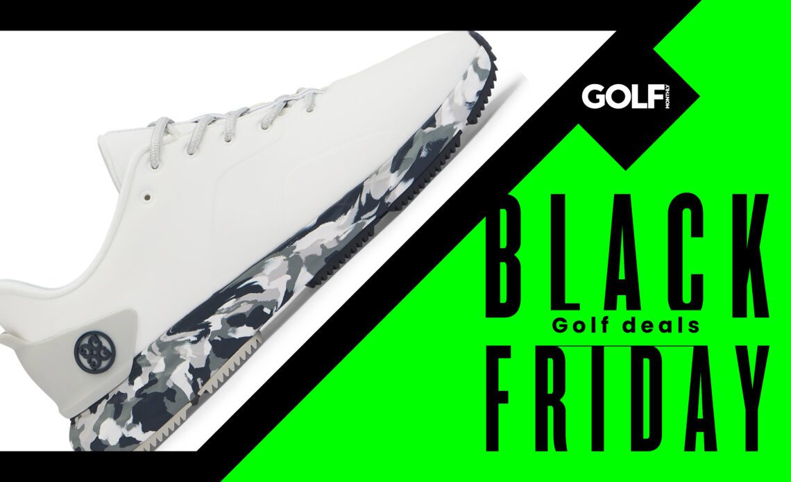 One Of Golf's Most Premium Brands Is 25% Off This Black Friday