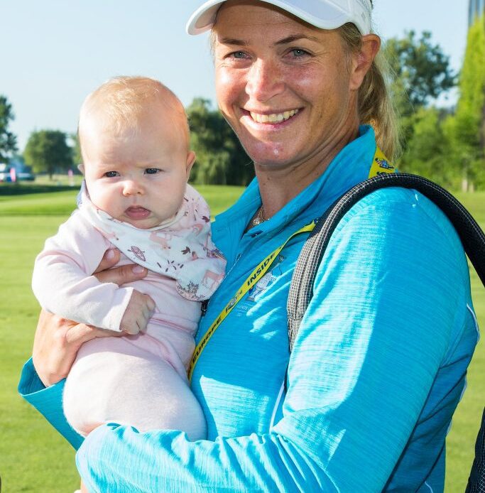 PETTERSEN READY FOR PROFESSIONAL RETURN ON THE LET