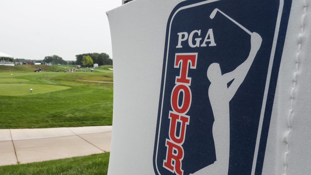 PGA Tour University announces PGA Tour pathways for college golfers