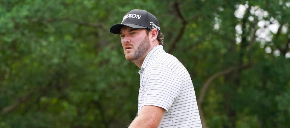 PGA Tour pro “seriously injured” in road crash