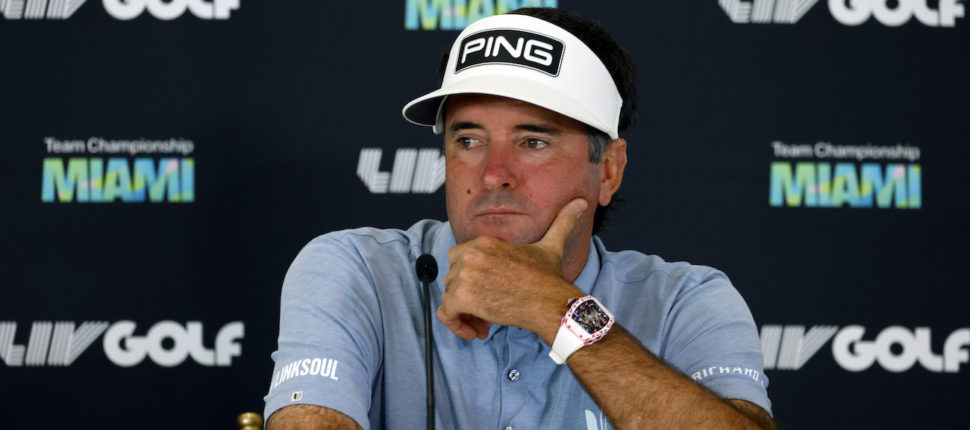 PGA Tour responds to Bubba Watson claims