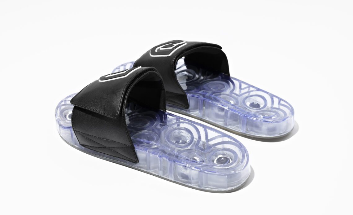 PXG x NJ slides