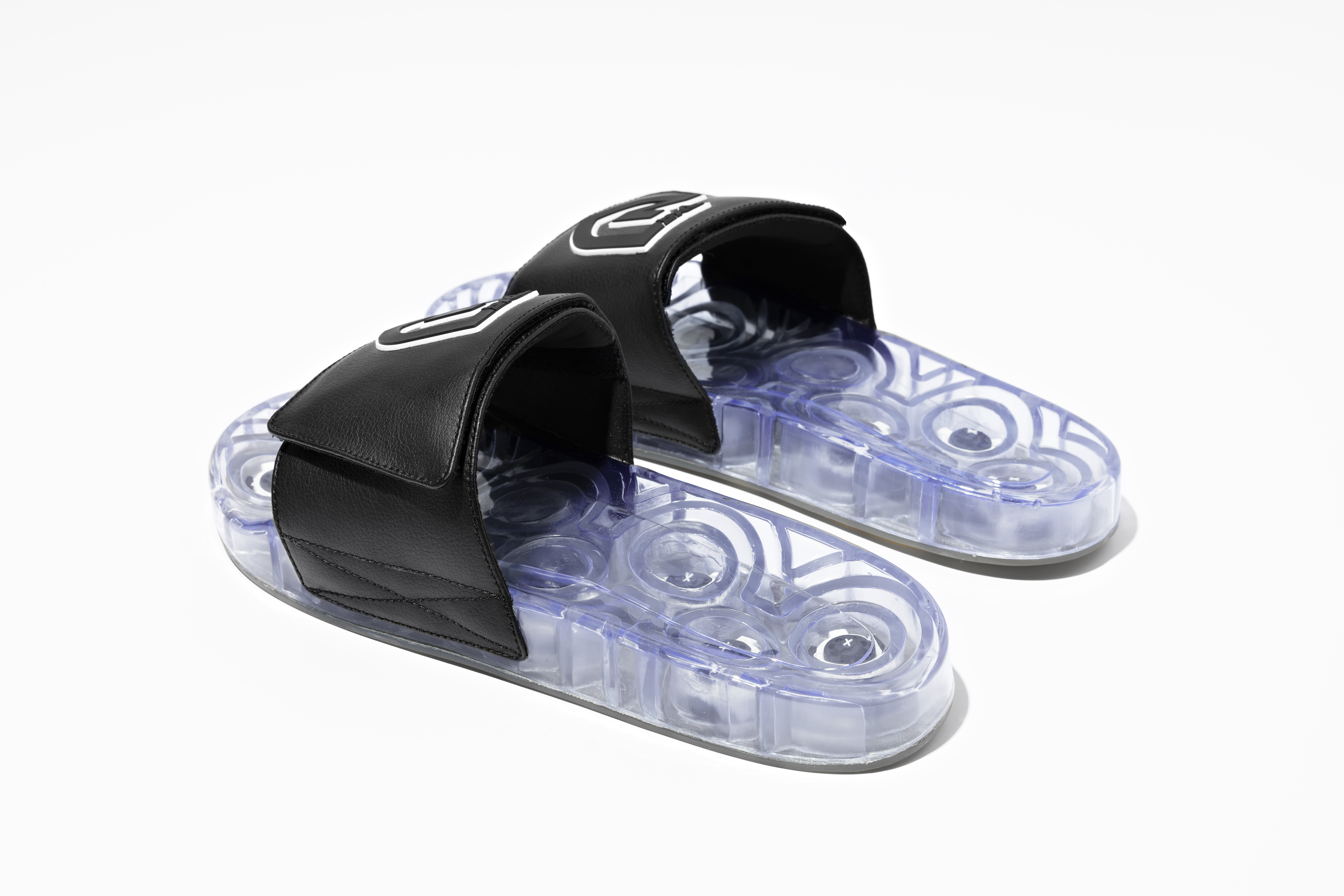 PXG x NJ slides