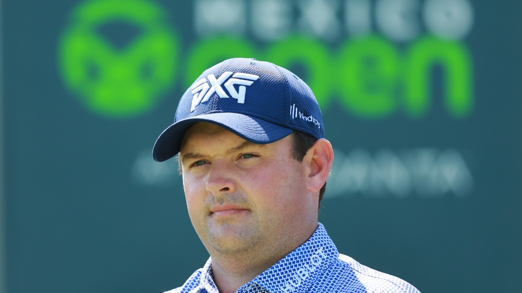 Patrick Reed’s lawyer adds Fox Sports, AP, others to lawsuit