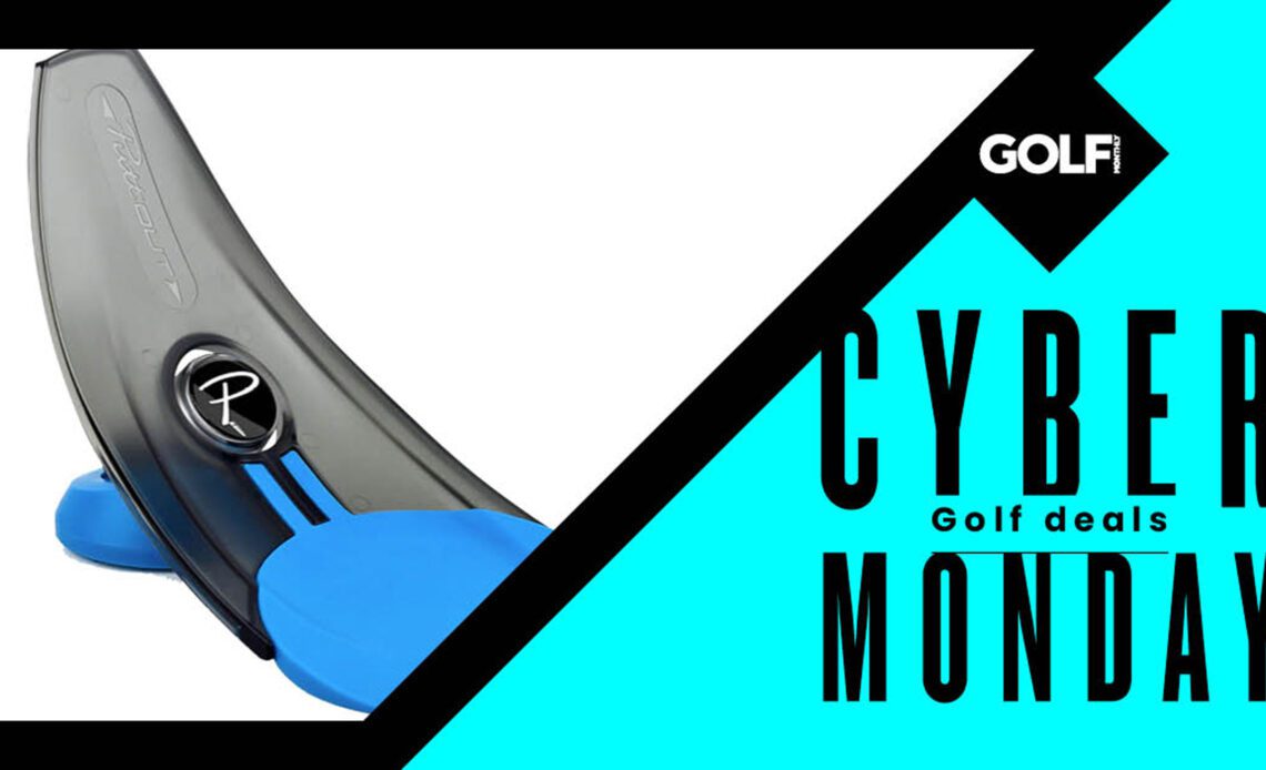 Pick Up These Great Golf Gifts For Under $25 This Cyber Monday