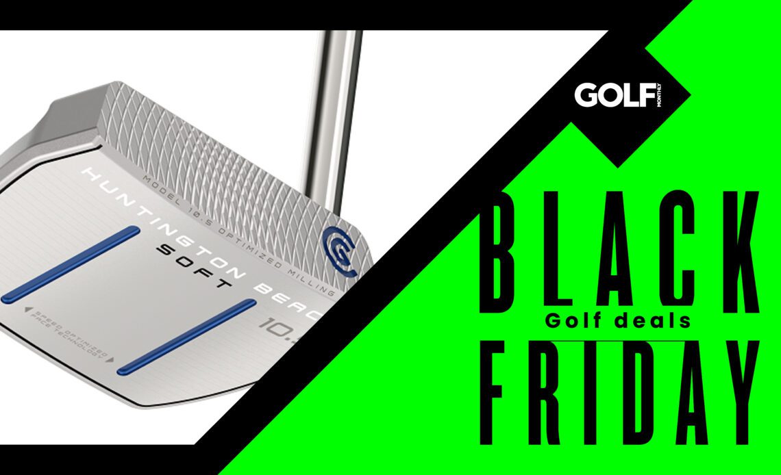 Putters Are Too Expensive - Here's 8 Under $150 This Black Friday