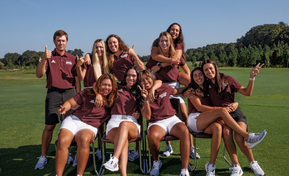 Recapping the Fall Season for the Golf Dawgs