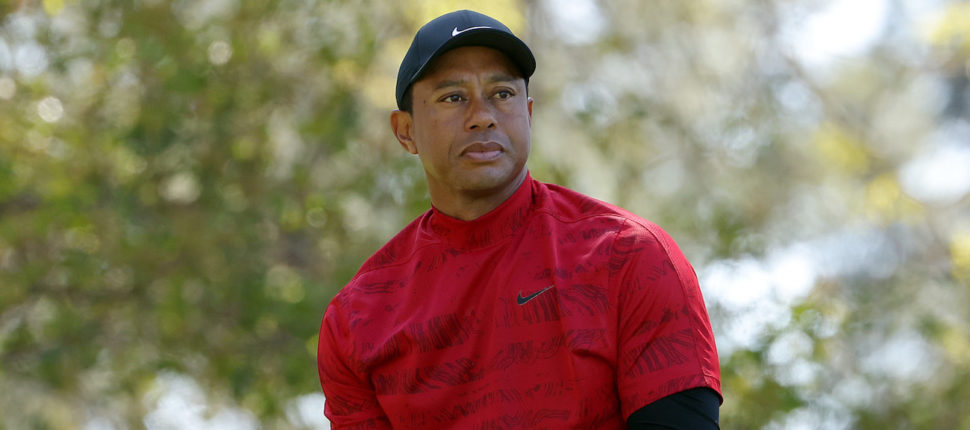 Reports: Tiger Woods to lead all-star exhibition…