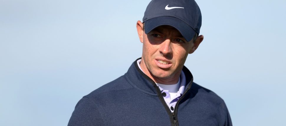 Rory McIlroy calls for compromise in LIV / PGA Tour…