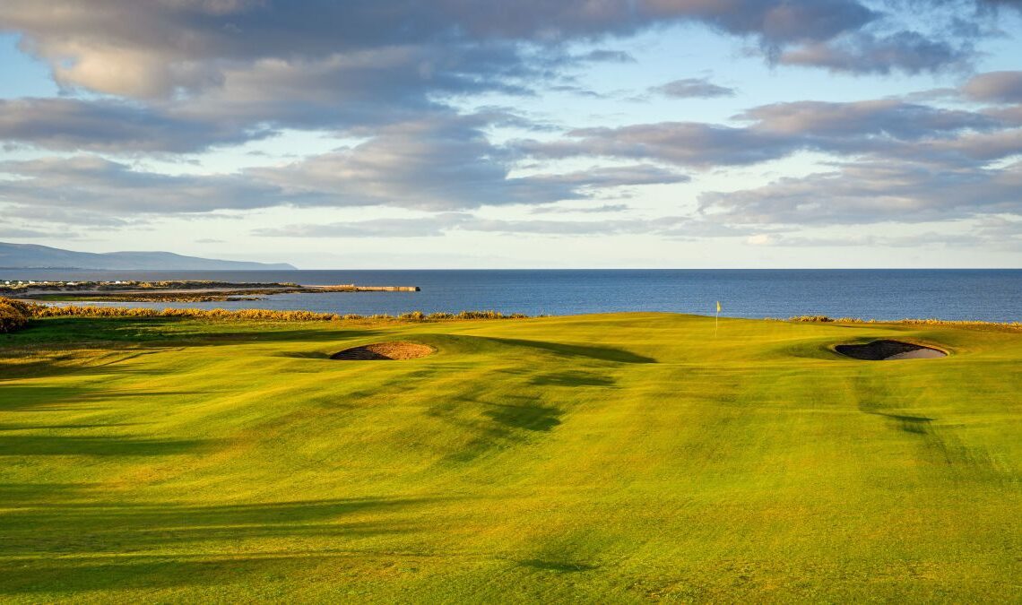 Royal Dornoch Plans Dramatic Changes To Championship Course Hole