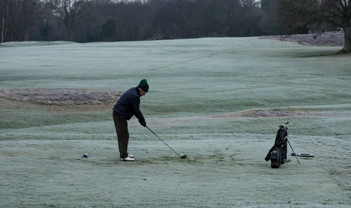 Should Golf Clubs Organise More Competitive Golf Through The Winter?
