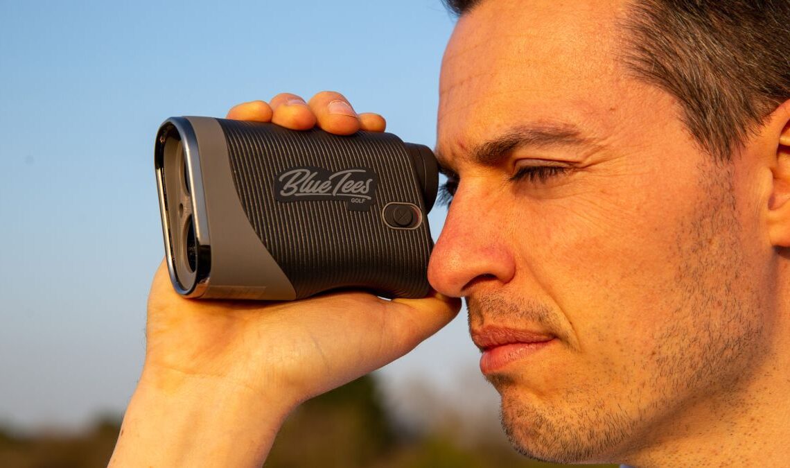 Should You Buy A Blue Tees Series 3 Max Rangefinder This Cyber Monday?