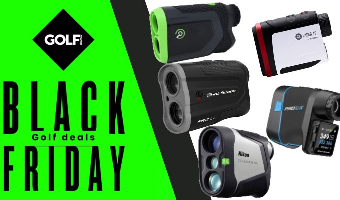 Six Of Our Favorite Rangefinders Are On Sale This Black Friday