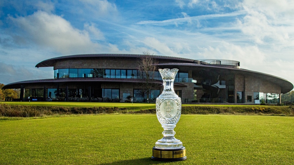 Solheim Cup set to be contested in the Netherlands for first time