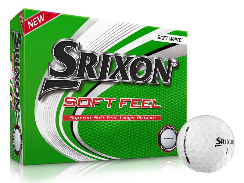 Srixon Soft Feel Ball Review - What Performance Can You Expect?