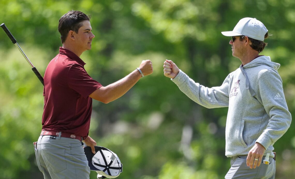 State's Big Day Captures Daniel Island Intercollegiate Title